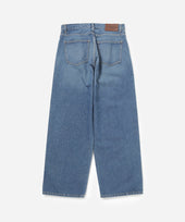 Takeru Denim Pant