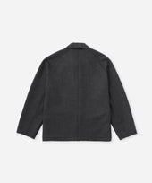 Antoine Wool Chore Jacket