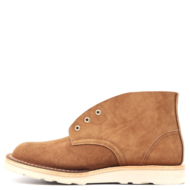 Chukka 10 F Ready To Ship