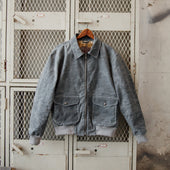 G 1 Waxed Bomber