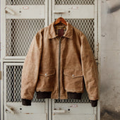 Saddle Brown