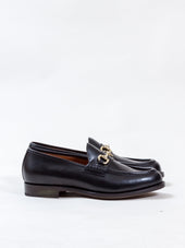 Bright Shoemakers Horsebit Loafer