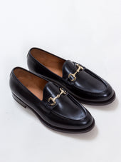 Bright Shoemakers Horsebit Loafer