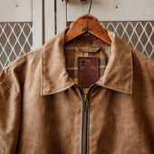 G 1 Waxed Bomber Brush