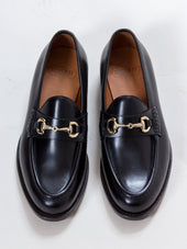 Bright Shoemakers Horsebit Loafer