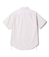 Sugar Cane Work Shirt Off White