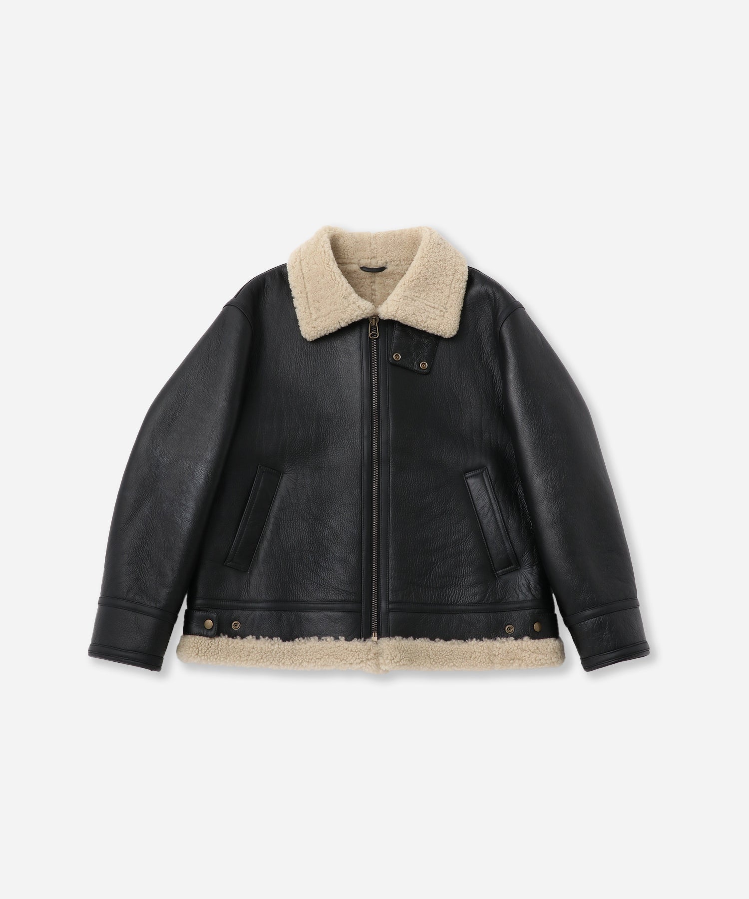 Hudson Mouton Jacket