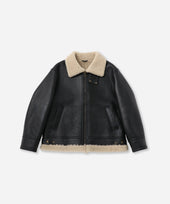 Hudson Mouton Jacket