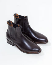 Bright Shoemakers Western Chelsea Deep
