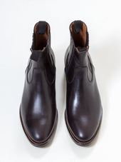 Bright Shoemakers Western Chelsea Deep