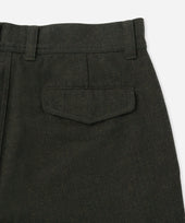 Balugo Herringbone Pant