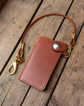 Ondura Concho Biker Wallet