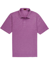 Light Purple Polo Shirt - Regular Fit