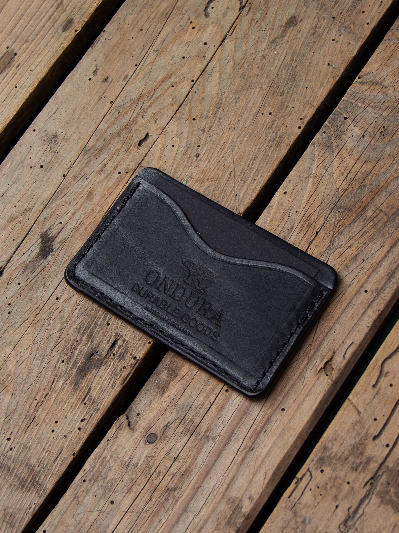 Ondura Card Case