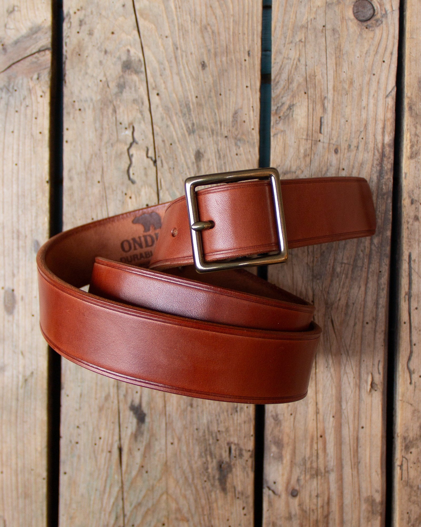 Ondura Chino Belt