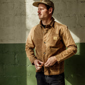 Saddle Brown