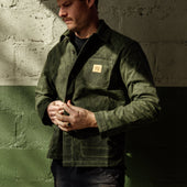 Edison Chore Coat