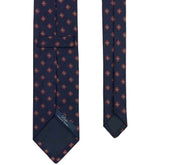 Irregular Oxford Tie Designes