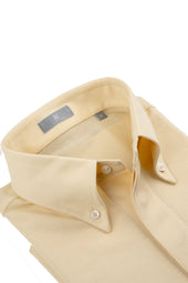 Button Down Collar Polo Short Sleeve Davis Fit