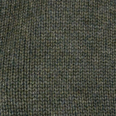 12ply Cashmere Roll Neck Sweater In