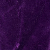 Velvet Espadrilles In Purple