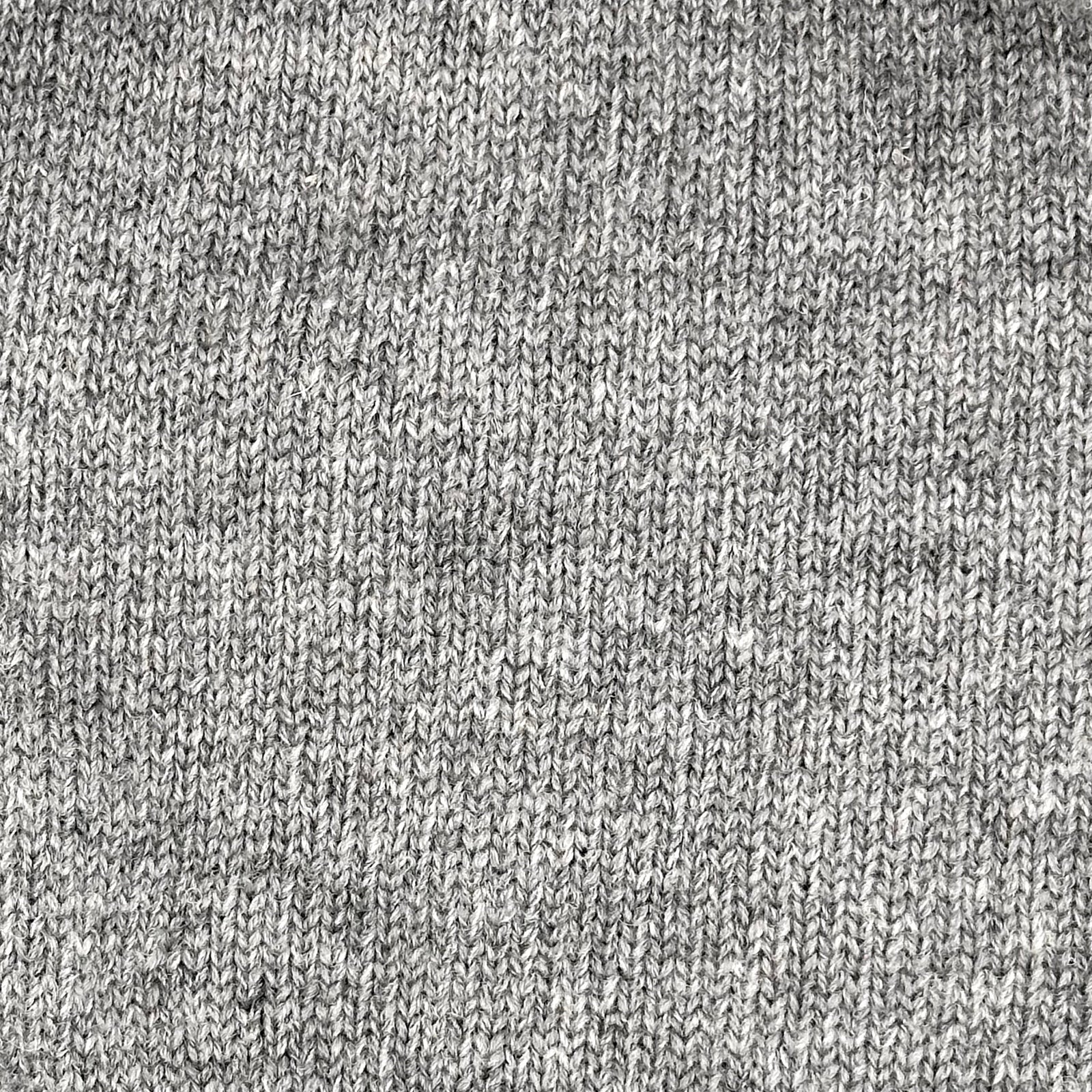 Woollen Beanie Hat In