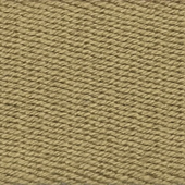 Webbing Belt In Beige
