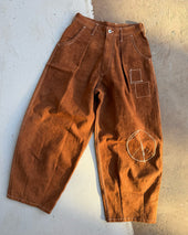 Lush Pants Zig Zag