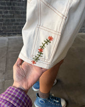 Lush Carpenter Shorts