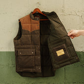 Navigator Vest Western