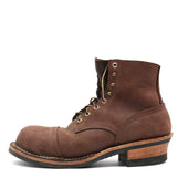 Safety Toe Work 9 5 Ee Seconds