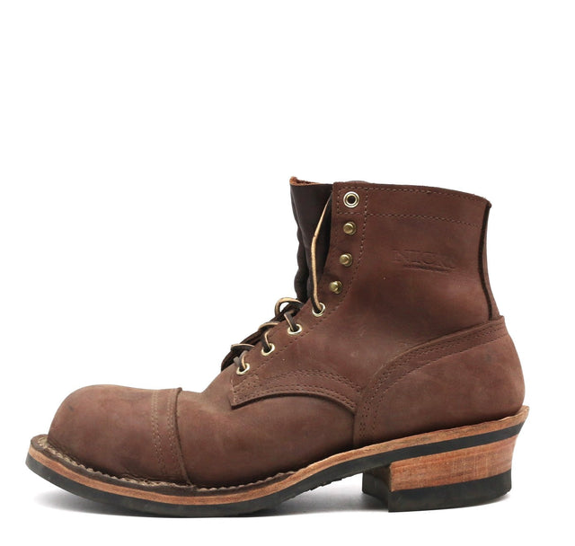 Safety Toe Work 9 5 Ee Seconds
