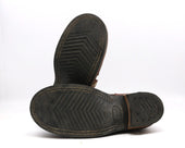 Safety Toe Work 9 5 Ee Seconds