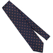 Irregular oxford tie - Designes - Bigi Ties