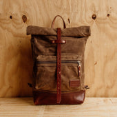 Saddle Brown