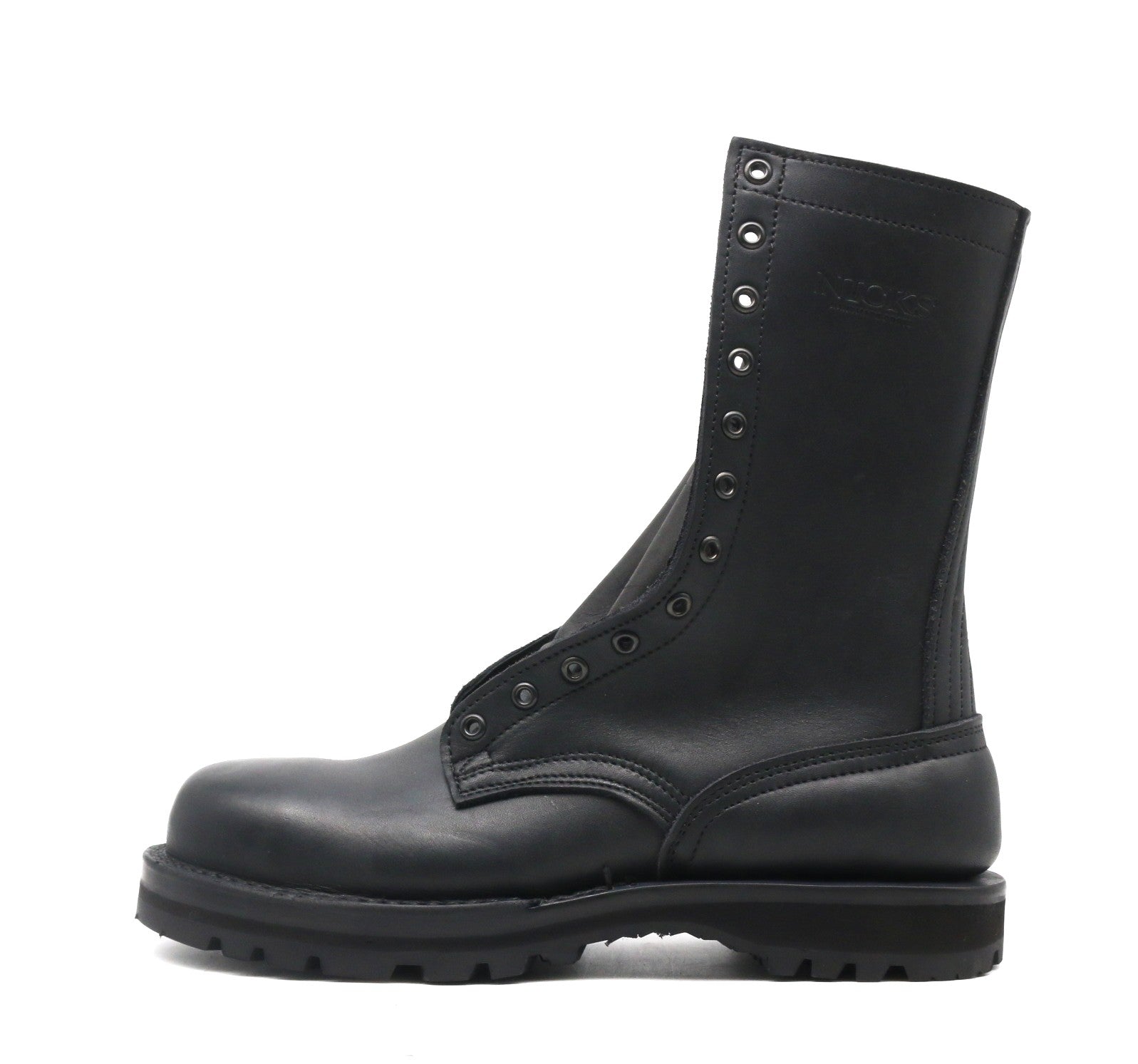 Lace Up Safety Toe 11 C Seconds