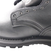 Lace Up Safety Toe! 11 C - Seconds!