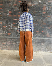 Lush Pants Zig Zag