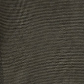 Long Plain Cotton Socks In Elephant
