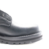 Lace Up Safety Toe! 11 C - Seconds!