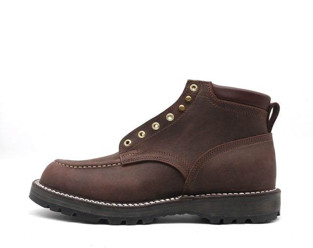 365® Delta Arch MocToe 12 E - Ready To Ship!