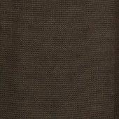 Long Plain Cotton Socks In Dark