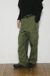 Unisex Army Cargo Pant