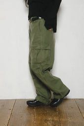 Unisex Army Cargo Pant