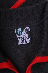 Reggio Pullover