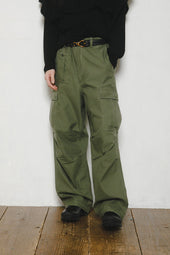 Unisex Army Cargo Pant