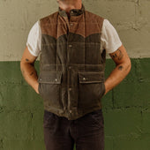 Navigator Vest Western
