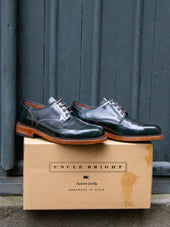 Bright Shoemakers Western Derby