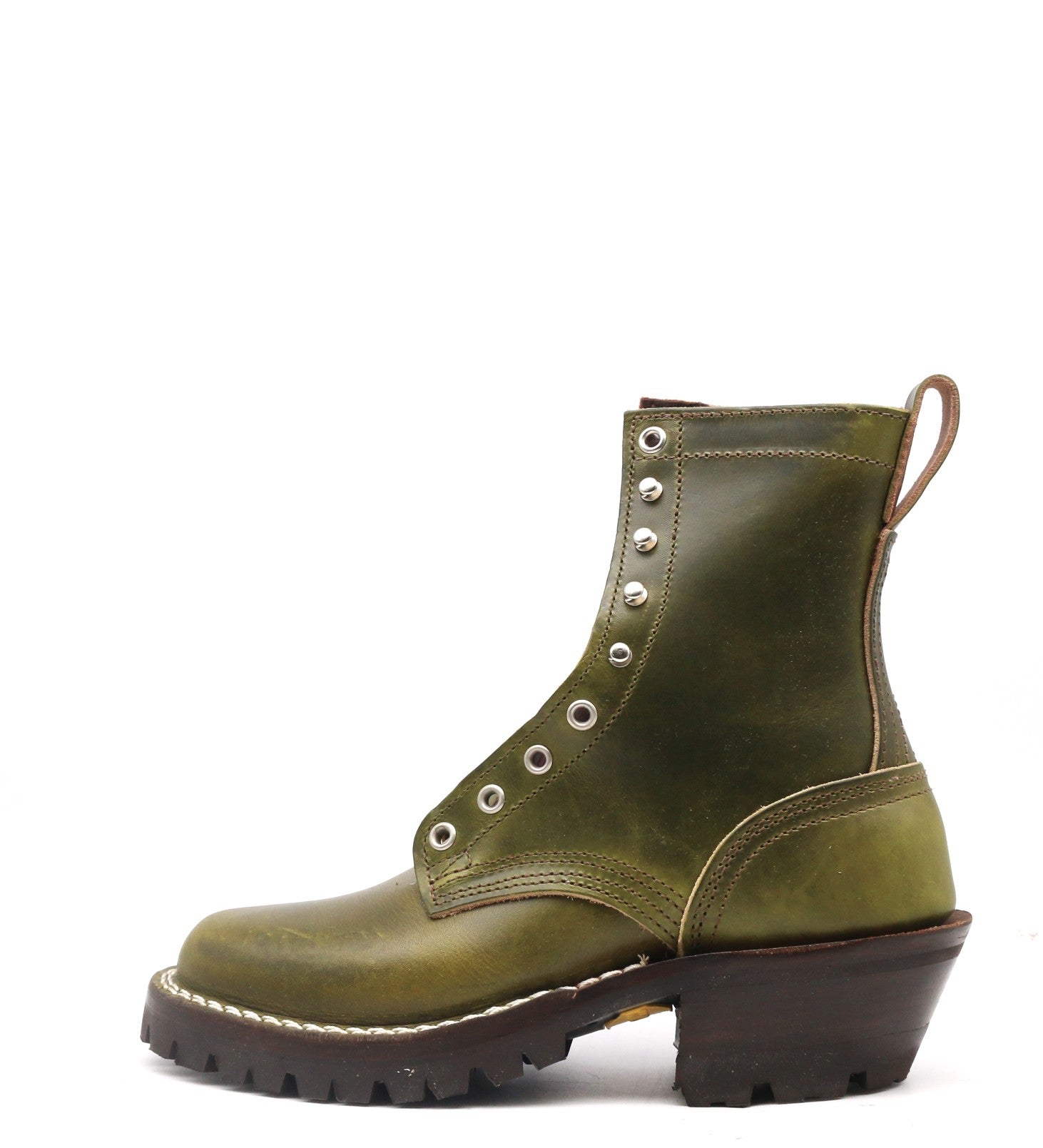 Wickett Craig Laceup 6 B Ready To Ship