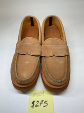 Sample 109 Size 9 Us E Width Yuketen